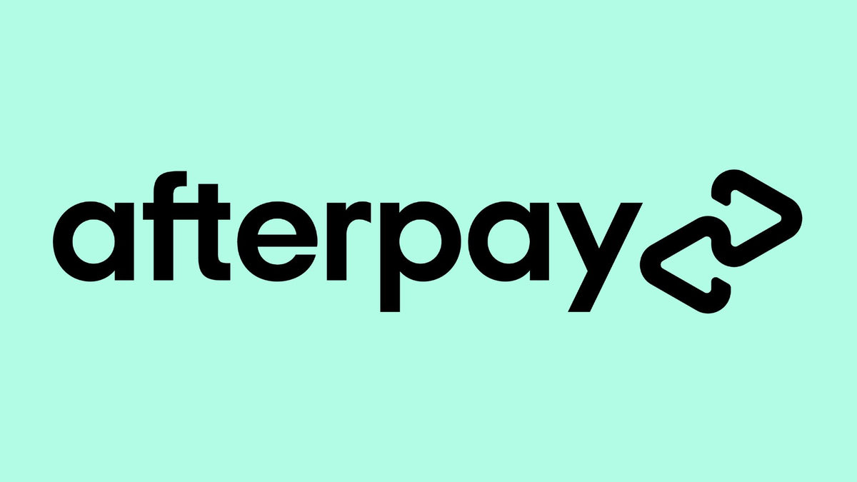 Afterpay logo