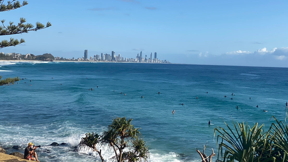 Winter Delights: Whale Watching & Beach Essentials with Sandi Toes Gold Coast & Tweed Heads