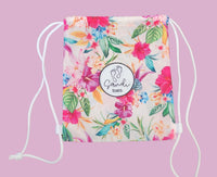 Island Princess wet bag with draw strungs