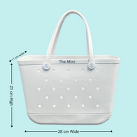 White Haven Bag