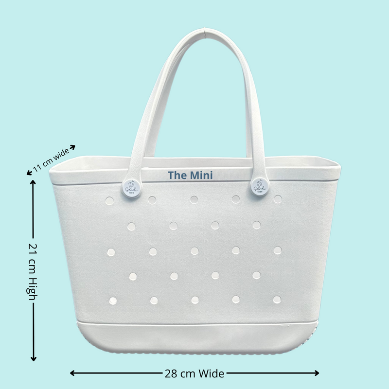 White Haven Bag